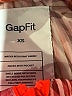 Gap Fit 100% Polyester Orange Windbreaker Size XS - photo 7