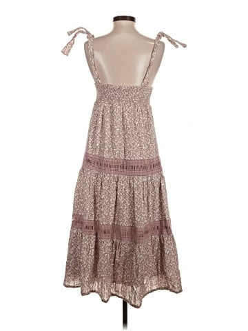 Carve Designs Casual Dress (view 2)