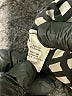 J.Crew Polka Dots Black Short Sleeve Silk Top Size 2 - photo 8
