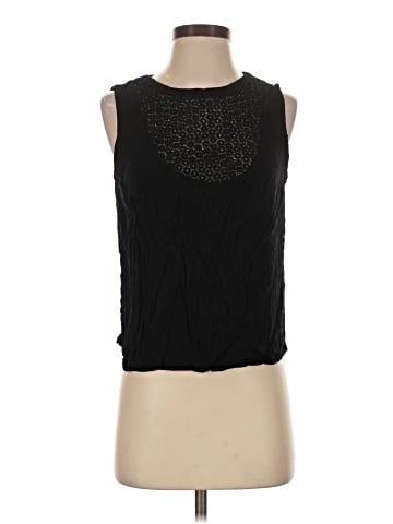 A.L.C. Sleeveless Blouse (view 1)