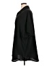 Treasure & Bond 100% Polyester Black 3/4 Sleeve Blouse Size 2X - photo 5