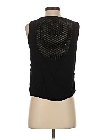 A.L.C. Sleeveless Blouse (view 2)