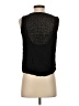 A.L.C. Black Sleeveless Blouse Size S - photo 2