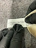 Zara Solid Tan Dress Pants Size S - photo 8