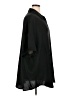 Treasure & Bond 100% Polyester Black 3/4 Sleeve Blouse Size 2X - photo 4