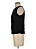 A.L.C. Black Sleeveless Blouse Size S - photo 5