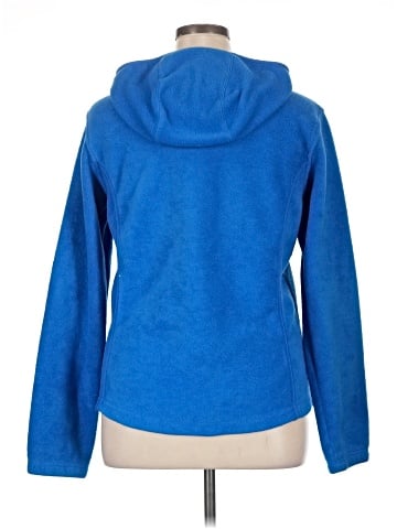 Columbia Zip Up Hoodie (view 2)