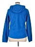 Columbia 100% Polyester Blue Zip Up Hoodie Size XL - photo 2