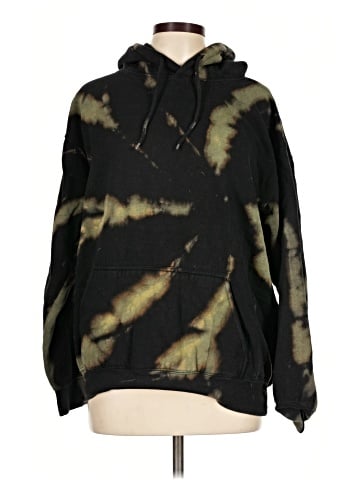 Neiman Marcus Pullover Hoodie (view 1)