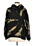 Neiman Marcus Tie-dye Black Pullover Hoodie Size L - photo 1