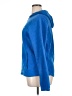 Columbia 100% Polyester Blue Zip Up Hoodie Size XL - photo 5