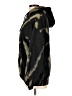 Neiman Marcus Tie-dye Black Pullover Hoodie Size L - photo 5