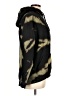 Neiman Marcus Tie-dye Black Pullover Hoodie Size L - photo 4