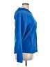 Columbia 100% Polyester Blue Zip Up Hoodie Size XL - photo 4