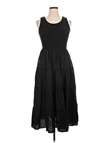 Fashion Casual Dress (view 1)