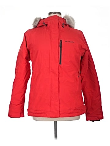 Columbia Snow Jacket (view 1)