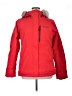 Columbia 100% Polyester Red Snow Jacket Size XL - photo 1