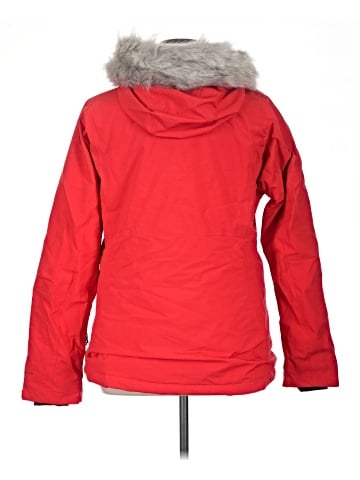Columbia Snow Jacket (view 2)