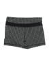 Lululemon Athletica Houndstooth Black Shorts Size 8 - photo 1