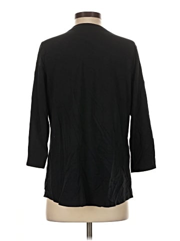 Belle By Kim Gravel 3/4 Sleeve T-Shirt (view 2)