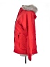 Columbia 100% Polyester Red Snow Jacket Size XL - photo 5