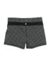 Lululemon Athletica Houndstooth Black Shorts Size 8 - photo 2