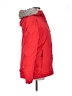 Columbia 100% Polyester Red Snow Jacket Size XL - photo 4