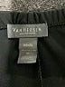 Van Heusen Solid Black Casual Pants Size XL - photo 4