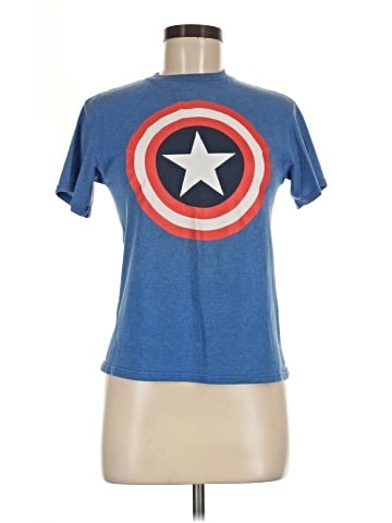 Marvel Short Sleeve T-Shirt (view 1)