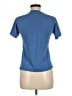 Marvel Blue Short Sleeve T-Shirt Size M - photo 2
