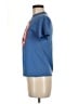 Marvel Blue Short Sleeve T-Shirt Size M - photo 5