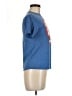 Marvel Blue Short Sleeve T-Shirt Size M - photo 4