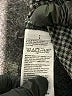 Gap Houndstooth Gray Dress Pants Size 4 - photo 6