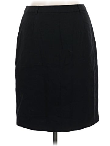 J.Crew Wool Skirt (view 2)