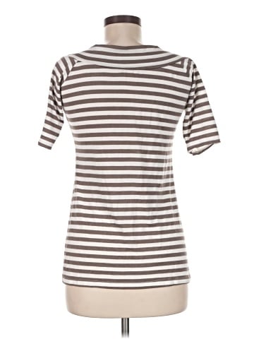 Fenn Wright Manson Short Sleeve Turtleneck (view 1)