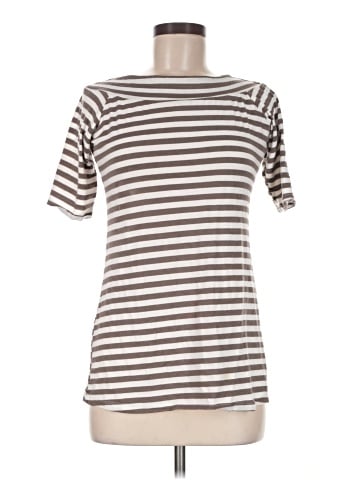 Fenn Wright Manson Short Sleeve Turtleneck (view 2)