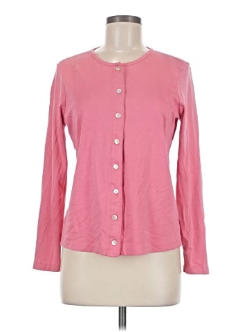 L.L.Bean Long Sleeve Henley (view 1)
