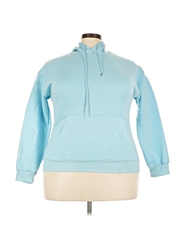 Unbranded Pullover Hoodie (view 1)