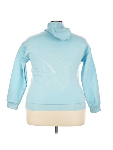 Unbranded Pullover Hoodie (view 2)