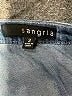 Sangria 100% Tencel Blue Denim Vest Size 2 - photo 6