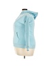 Unbranded 100% Polyester Blue Pullover Hoodie Size 3X - photo 5