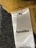 Nanushka Yellow Pullover Sweater Size S - photo 7