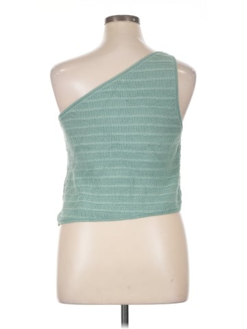 American Eagle Outfitters Sleeveless Top (view 2)