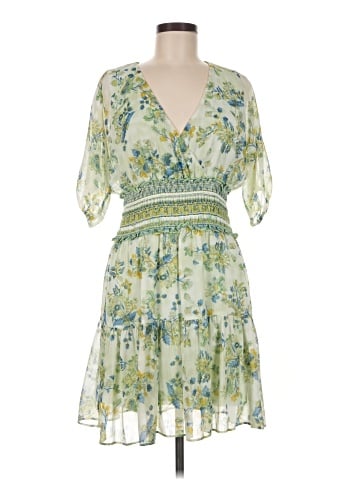 Taylor Casual Dress (view 1)