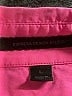 Express Design Studio Pink 3/4 Sleeve Button-Down Shirt Size L - photo 7
