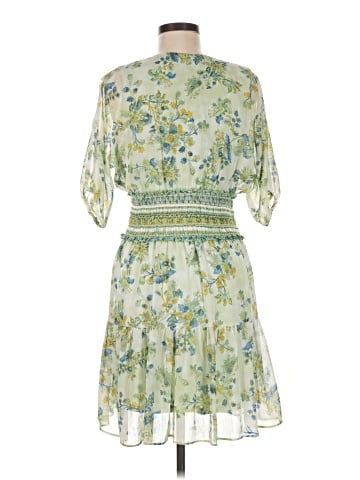 Taylor Casual Dress (view 2)