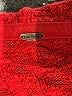 Free People Red Pullover Sweater Size XXL (estimated) - photo 7