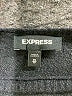 Express Black Pullover Sweater Size XS - photo 7