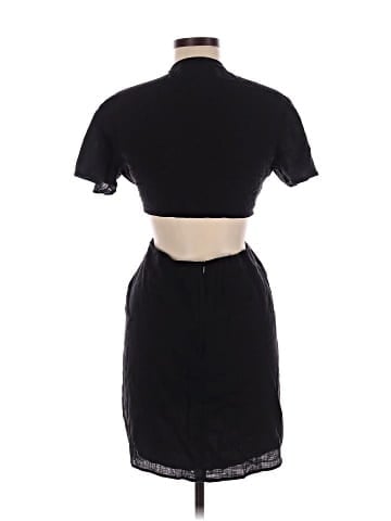 Lush Cocktail Dress (view 2)