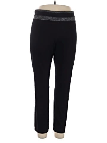 Tangerine Active Pants (view 1)